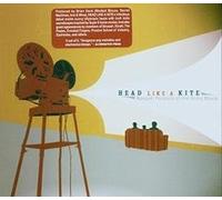 Head Like Kite - Random Portraits of the Home M