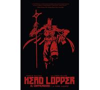 Head Lopper 2. El Cortacabezas y La Torre Carmesí