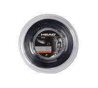 Head String Head Lynx 200M Negro Calibre 1,25 mm (16L US)