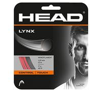 Lynx Sets Individuales 12m , color:rojo , talla:1.30 HEAD