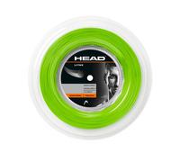 HEAD Lynx Rollo Cordajes de Raquetas de Tenis, Adultos Unisex, Verde, 17