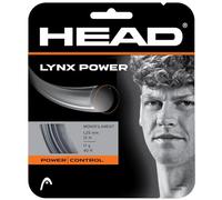 Head Lynx Power - Cordaje de Tenis Unisex Adulto