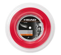 HEAD Lynx Rolle Cuerda de Tenis, Unisex Adulto