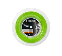 HEAD Lynx Rollo Cordajes de Raquetas de Tenis, Adultos Unisex, Verde, 17