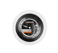 Head Lynx Rollo Cordajes, Adultos Unisex, Antracite, 17