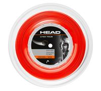 Head Lynx Tour Orange (200 m) Cordaje de tenis 1,25 mm