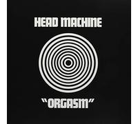 Head Machine - Orgasm [Vinilo]