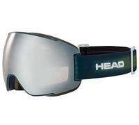 HEAD Magnify 5K - Gafas de esquí (forma cromada)