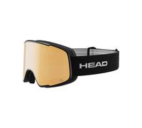 Head - Máscaras de esquí - Horizon 2.0 5K Gold Black + SL - Negro Negro one size