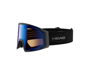 Head - Máscaras de esquí - Neves Sunscreen - Talla M - Negro