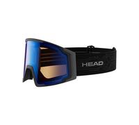 Head - Máscaras de esquí - Neves Sunscreen - Talla M - Negro Negro M