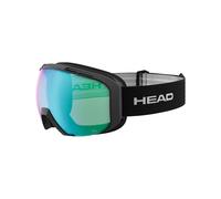 Head - Máscaras de esquí - OTG 5K Photo - Azul marino Azul marino one size