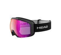 Head - Máscaras de esquí - OTG 5K Red Black de Silicona - Azul marino Azul marino one size