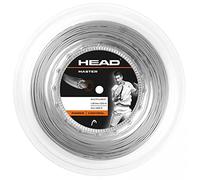 Head Master 03/04 - Rollo de cordajes, Color Blanco, Talla 16