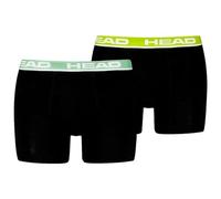 Head Men's Basic Boxers, Calzoncillos Boxer,