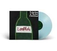 Head, Michael & the Red Elastic Band - Loophole - Light Blue Colored Vinyl [Vinyl LP] [Vinilo]