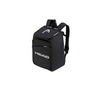 HEAD Mochila de tenis para niños JR Tour Backpack 20L negro