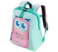 HEAD MOCHILA KIDS TOUR OWL 14L JUNIOR