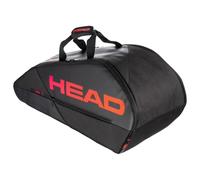 HEAD Tour Racquet Bag - Bolsa para Racquet (tamaño Mediano), Color Negro