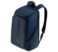 HEAD Mochila unisex para adultos Pro de 28 l, color azul marino, azul marino, 28 Long