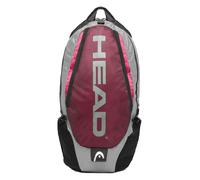 HEAD mochila Run Backpack Fuchsia