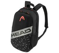 Mochila de tenis Head Team Backpack 21L - black/ceramic