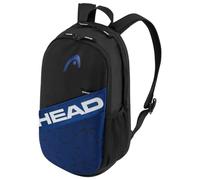 Mochila de tenis head team backpack 21l negro azul Talla única