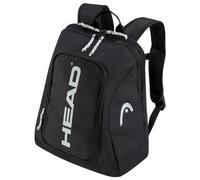 HEAD Mochila Tour 14L 260764 – 14 L – BKWH Junior