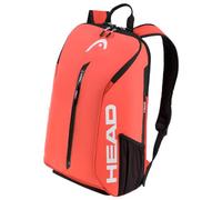 Mochila de tenis Head Tour Backpack 25L - fluo orange