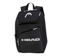 HEAD Mochila Tour 20L Negro Junior 260744