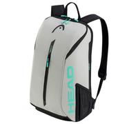 Mochila de tenis Head Tour Backpack 25L - ceramic/teal