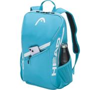 Mochila de Tenis Head Tour Backpack 25L Bl Talla única
