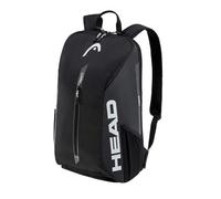 Head Mochila Tour 25L (Negro)