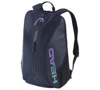 HEAD Mochila Tour Backpack 25L Azul Marino