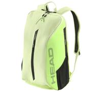 HEAD Mochila Tour de 25 L, color verde