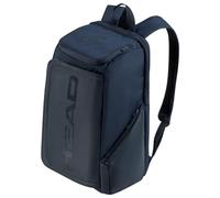 HEAD Mochila unisex para adultos Pro de 28 l, color azul marino, azul marino, 28 Long