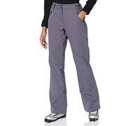 HEAD Mono para Mujer Sierra Pants, Mujer, Overol, 824070-AN M, Antracita, Medium