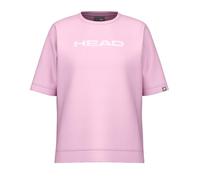 HEAD Motion Alight Lilac - Camiseta para Mujer, Color Morado