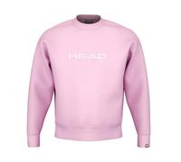 HEAD Motion Alight Lilac - Cuello Redondo Unisex