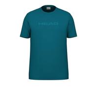 HEAD Motion - Camiseta para Hombre, Color Verde