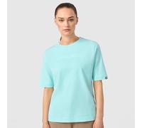 HEAD Motion - Camiseta para Mujer, Color Azul