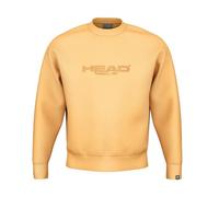 HEAD Motion - Cuello Redondo Unisex, Girasol