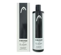 Head motion hair and body shower gel de baño, 400 ml