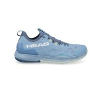 HEAD Zapatillas de pádel para mujer Motion Pro azul oscuro | 40