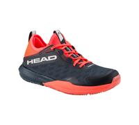 Head Motion Pro Zapatilla De Pádel Hombres Azul - 40.5 40.5
