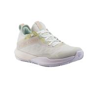 HEAD Motion Pro Padel Blanco Mujer
