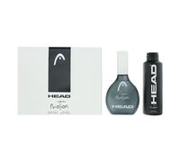 Head motion - set de regalo de 2 piezas: eau de toilette 100 ml, desod