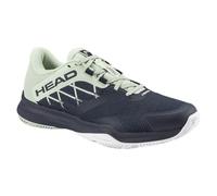 Head Motion Team 1.5 - Zapatillas de pádel para Hombre BBCG, Blueberry Cantaloupe Green, 43 EU