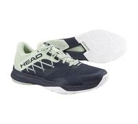 Head Motion Team 1.5 - Zapatillas de pádel para Hombre BBCG, Blueberry Cantaloupe Green, 47 EU
