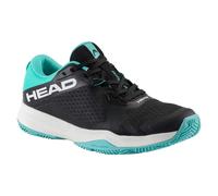 Head Motion Team Padel 273644 44.5 Negro